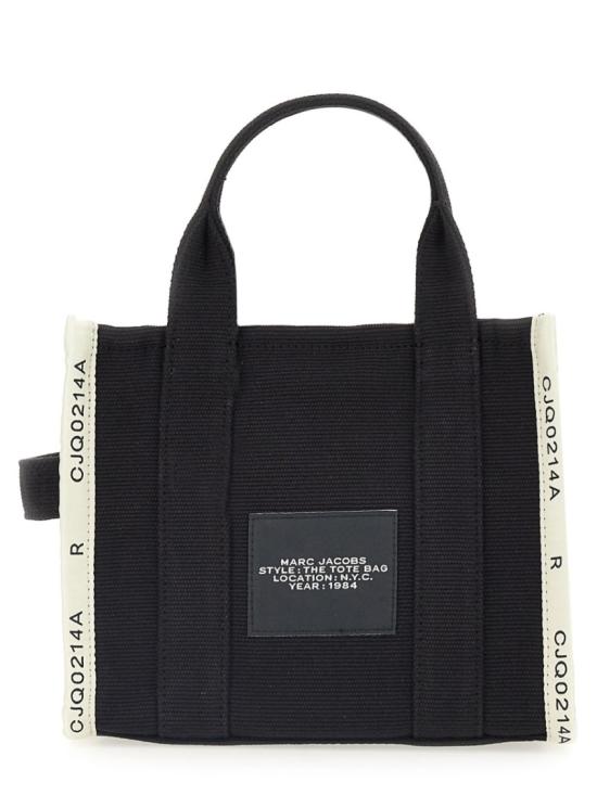26FW 마크제이콥스 토트백 M0017025 001 Black - MARC JACOBS