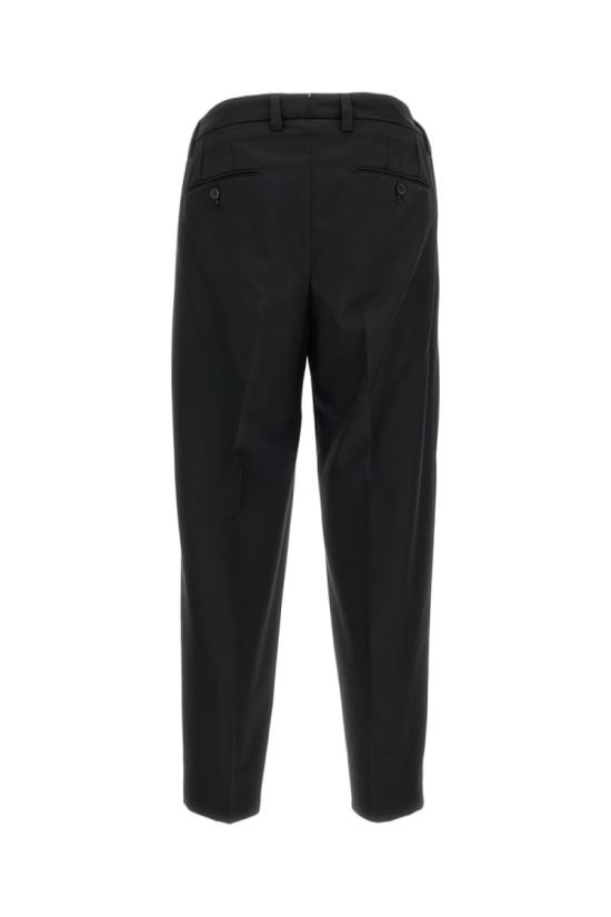 26SS 브릴리아1949 팬츠 PORTOFINOS30008200010 Black - BRIGLIA 1949