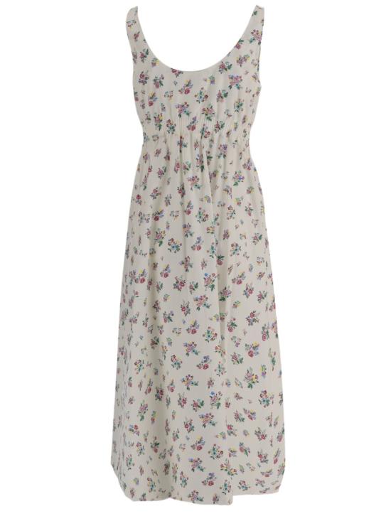 26SS 토리버치 원피스 168918978 White - TORY BURCH