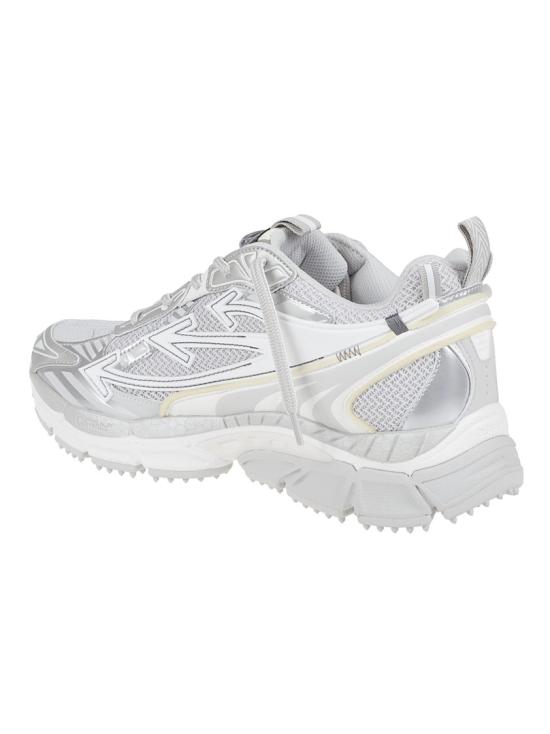 26SS 오프화이트 스니커즈 M295C9F001 0972 White - OFF WHITE