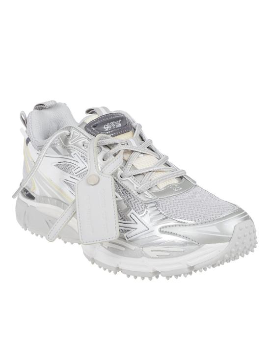26SS 오프화이트 스니커즈 M295C9F001 0972 White - OFF WHITE
