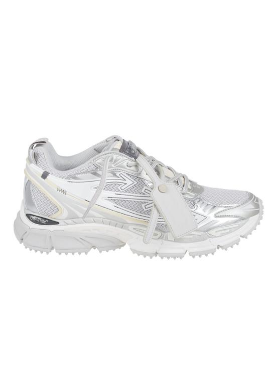 26SS 오프화이트 스니커즈 M295C9F001 0972 White
