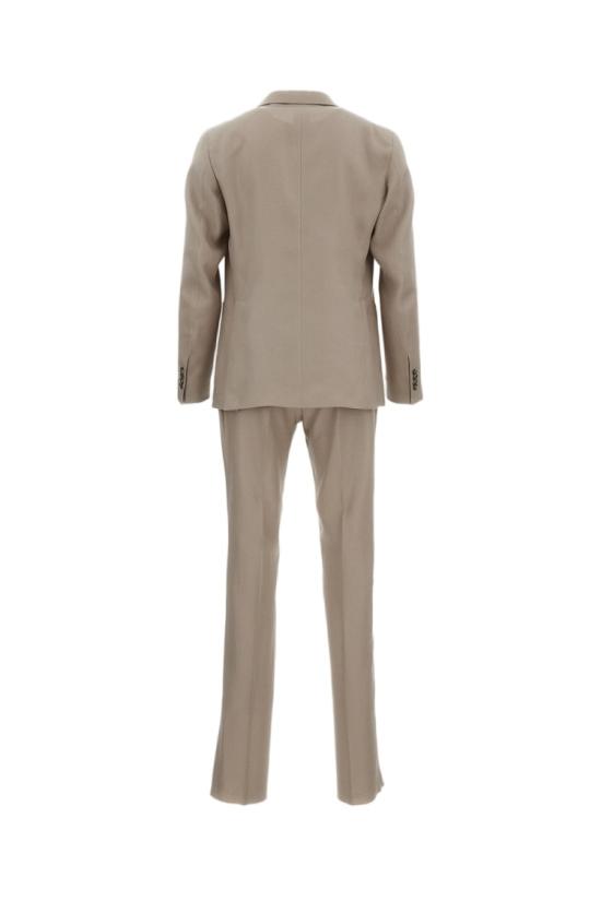 26SS 딸리아토레 수트 세트 2SMC22K01340021ET818 Grey - TAGLIATORE
