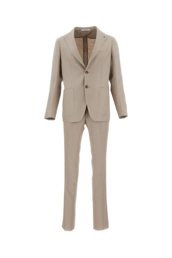 26SS 딸리아토레 수트 세트 2SMC22K01340021ET818 Grey