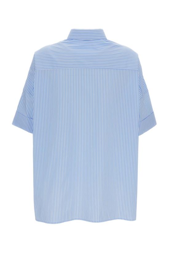 26SS 페이 셔츠 NCWA552552SZCMU006 Blue - FAY