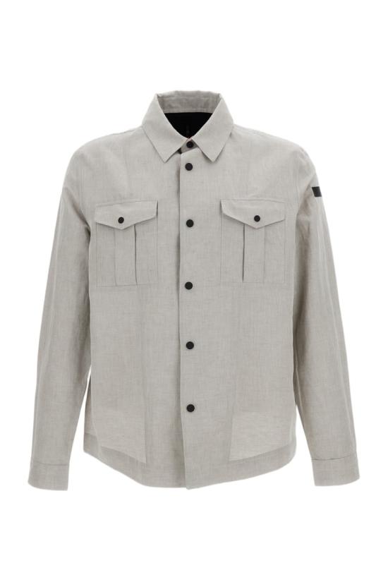 26SS 알알디 긴팔 셔츠 2603186 Neutrals