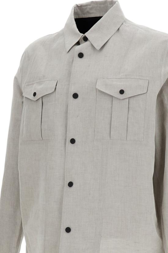 26SS 알알디 긴팔 셔츠 2603186 Neutrals - RRD