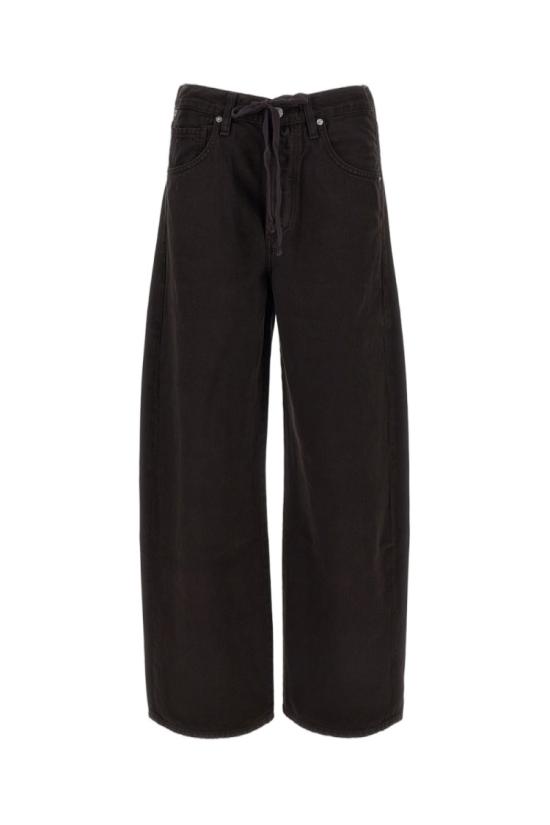 26SS 시티즌 오브 휴머니티 데님 팬츠 2069B1185CARO Black