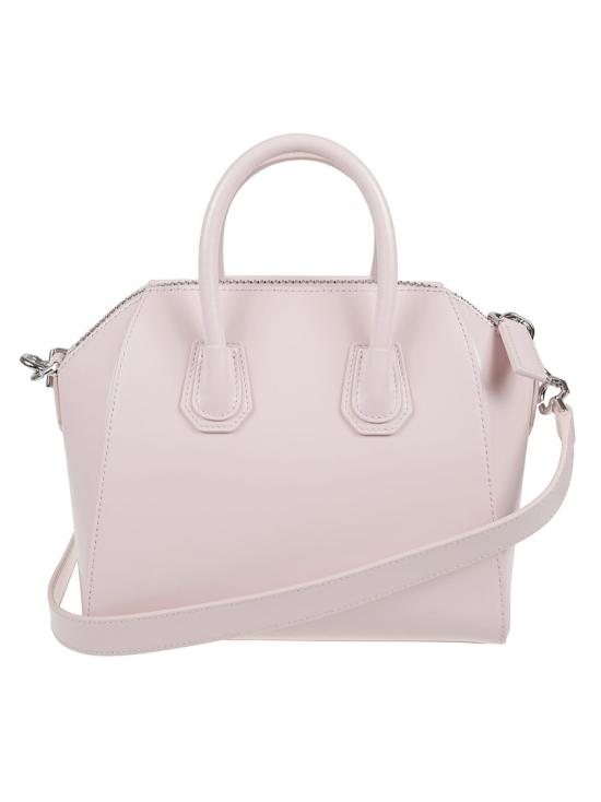 26SS 지방시 미니 안티고나 큐브 토트 백 BB5148B00D661 Pink - GIVENCHY