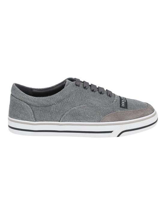 26SS 돌체앤가바나 DG 세일링 린넨 스니커즈 CS2399A03328B876 Grey
