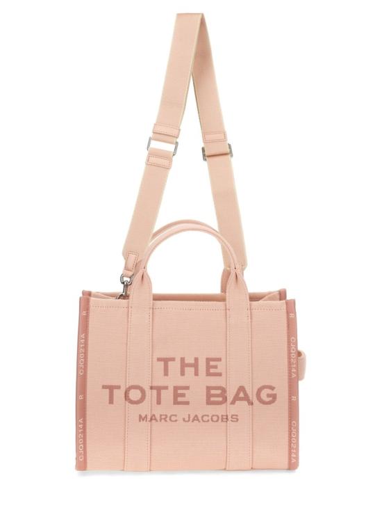 26FW 마크제이콥스 토트백 M0017027 624 Pink - MARC JACOBS