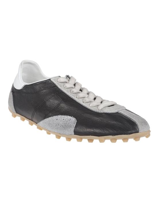 26SS 마르지엘라 스니커즈 S57WS0515MP7383HA316 Black - MAISON MARGIELA