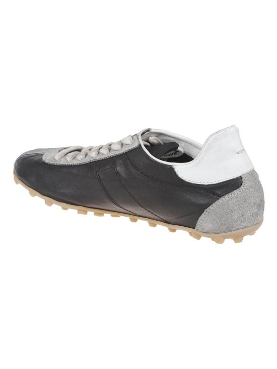 26SS 마르지엘라 스니커즈 S57WS0515MP7383HA316 Black - MAISON MARGIELA