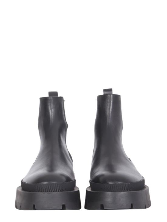  질샌더 부츠 JS37061A 14020001 Black - JIL SANDER