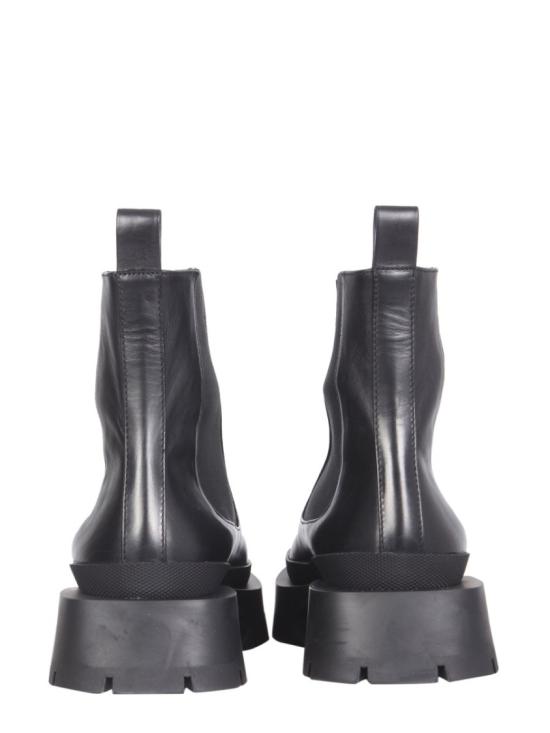  질샌더 부츠 JS37061A 14020001 Black - JIL SANDER