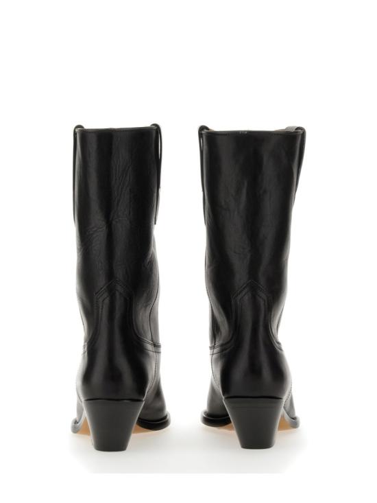  이자벨마랑 부츠 BO0005FA A1A04S01BK Black - ISABEL MARANT