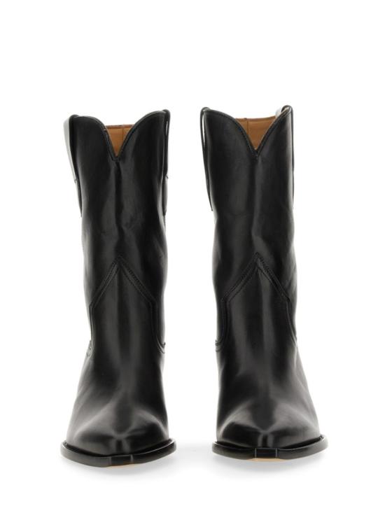 이자벨마랑 부츠 BO0005FA A1A04S01BK Black - ISABEL MARANT