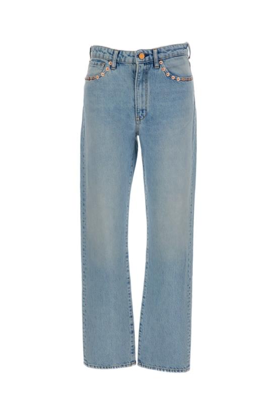 26SS 3x1 데님 팬츠 31W22B52DR0866ARTIC Blue