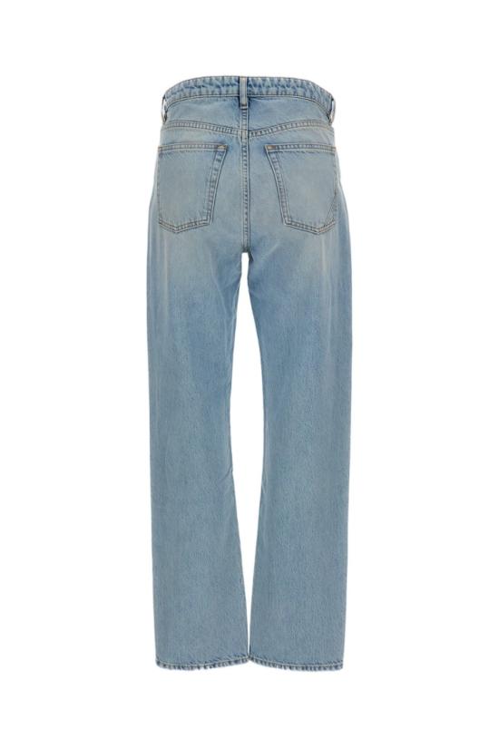 26SS 3x1 데님 팬츠 31W22B52DR0866ARTIC Blue - 3X1