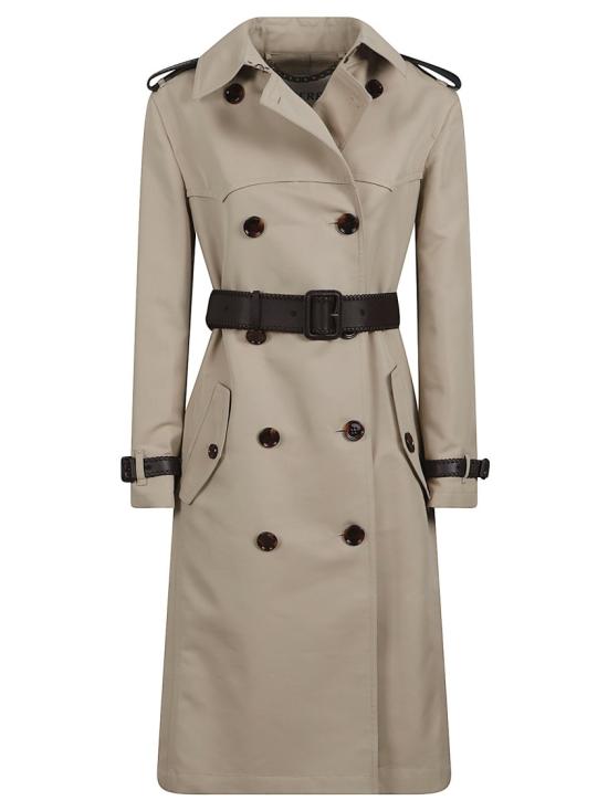 26SS 버버리 코트 8126448 A2151 Neutrals