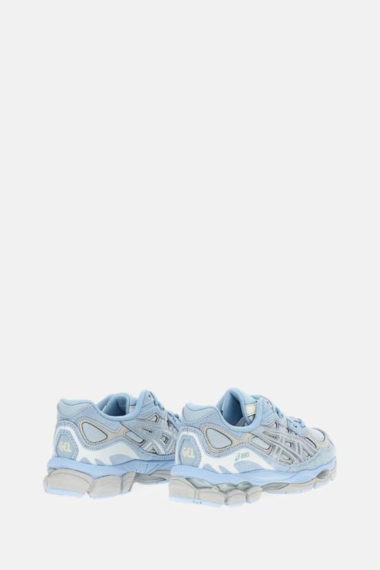26SS 아식스 스니커즈 1203A739401 Blue - ASICS