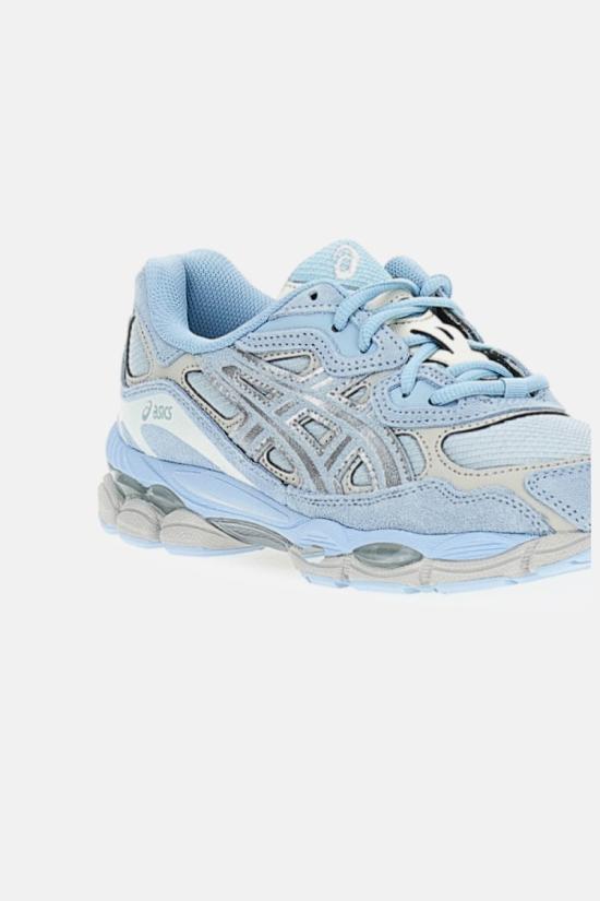 26SS 아식스 스니커즈 1203A739401 Blue - ASICS