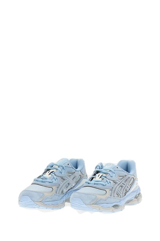 26SS 아식스 스니커즈 1203A739401 Blue