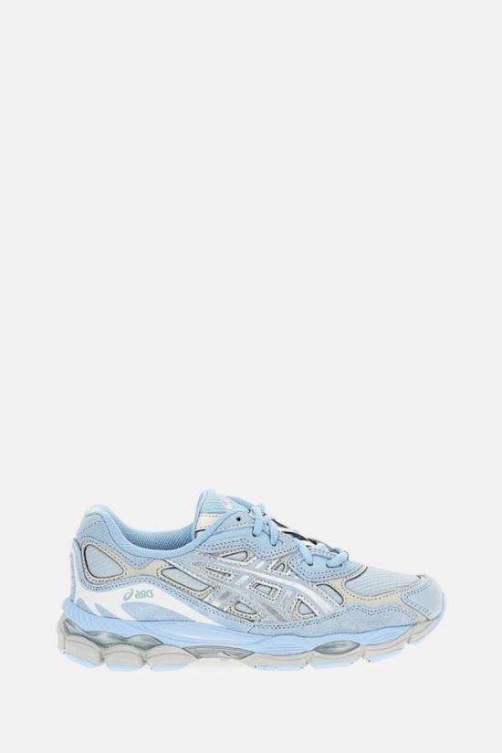 26SS 아식스 스니커즈 1203A739401 Blue - ASICS