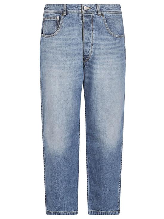 26SS 마르지엘라 데님 팬츠 S67LA0048MM30066961 Blue