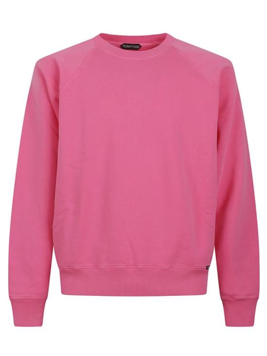 26SS 톰포드 니트웨어 JCL019JMC072PCS Pink
