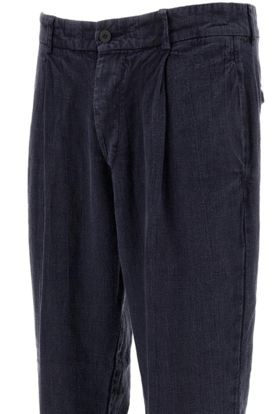 26SS 오리지날 빈티지 팬츠 SIRIO403INK Blue - ORIGINAL VINTAGE