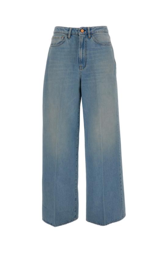26SS 3x1 데님 팬츠 31W43054DR1101ARTIC Blue