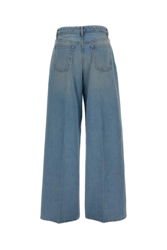 26SS 3x1 데님 팬츠 31W43054DR1101ARTIC Blue - 3X1