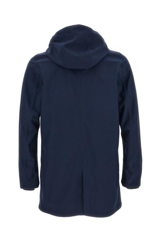 26SS 까웨 자켓 K5126SWK89 Blue - K-WAY