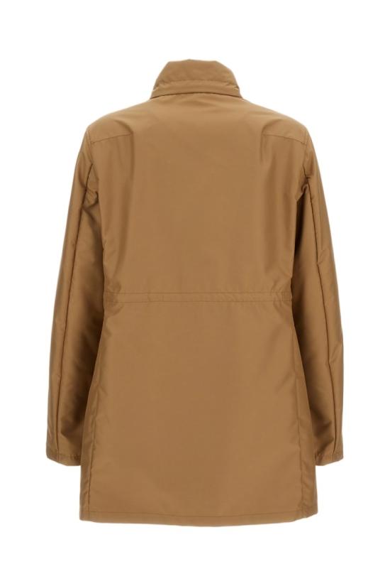 26SS 페이 자켓 NAW50523960AX2C806 Brown - FAY