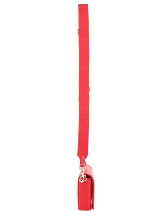 26FW 마크제이콥스 더 레더 미니백 2S4SMN080S02 617 Red - MARC JACOBS