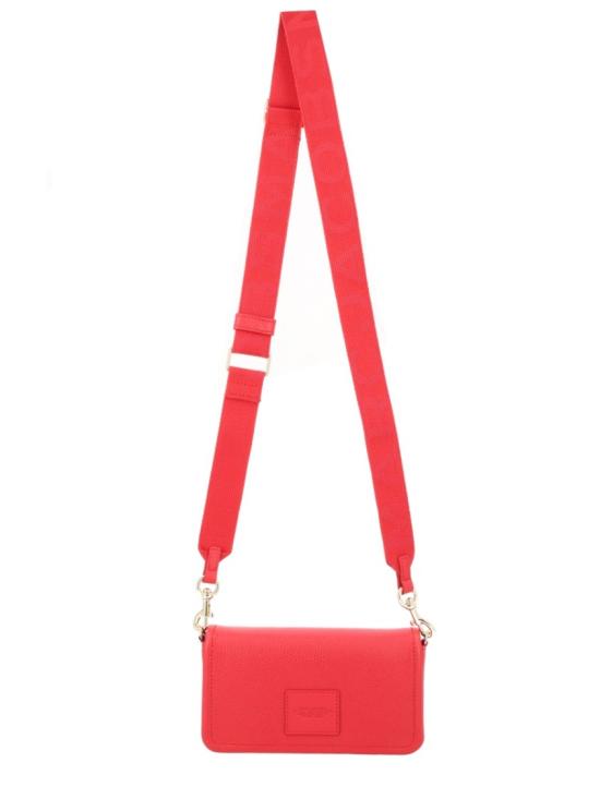 26FW 마크제이콥스 더 레더 미니백 2S4SMN080S02 617 Red - MARC JACOBS