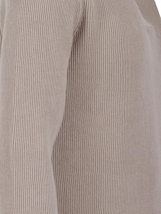 26SS 발렌타인 니트웨어 B2W24514C0394082 Grey - BALLANTYNE