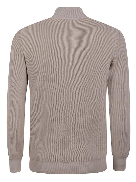 26SS 발렌타인 니트웨어 B2W24514C0394082 Grey - BALLANTYNE