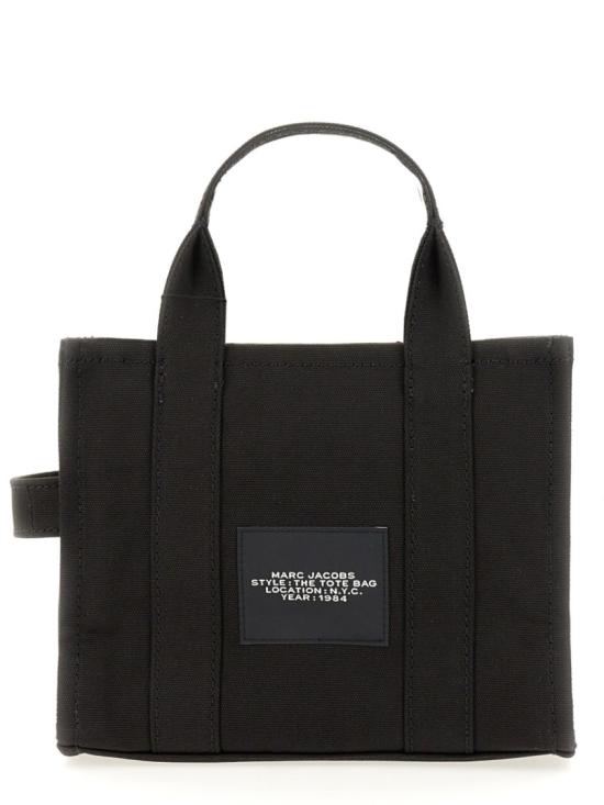 26FW 마크제이콥스 토트백 M0016493 001 Black - MARC JACOBS