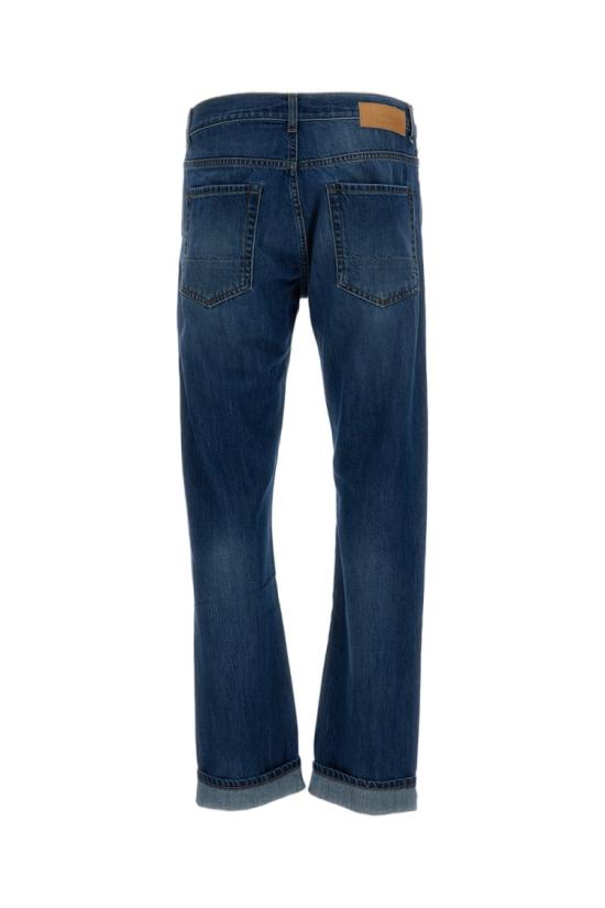 26SS 텔라 데님 팬츠 DAVU51D046BLUE Blue - TELA