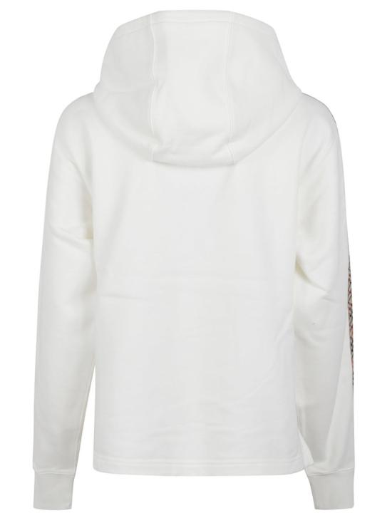 26SS 버버리 자켓 8123342 B7078 White - BURBERRY