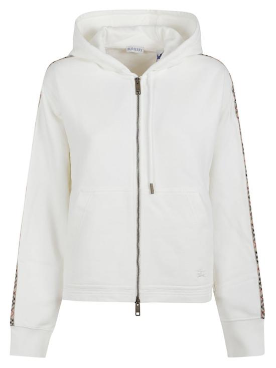 26SS 버버리 자켓 8123342 B7078 White