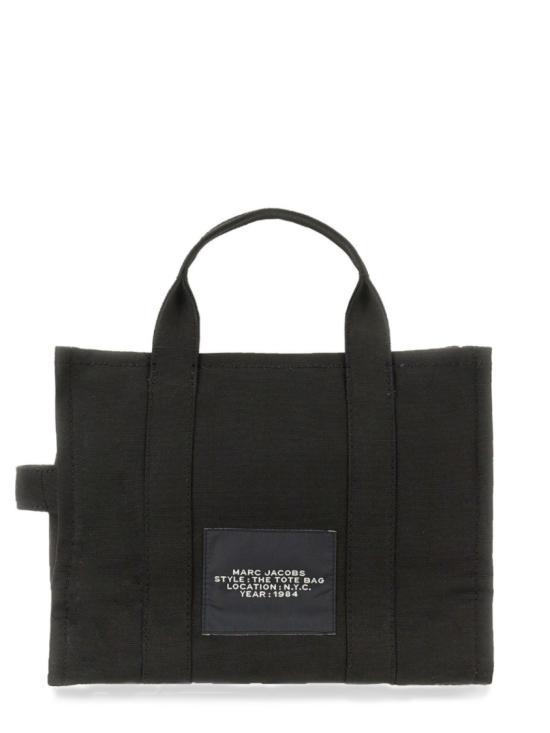 26FW 마크제이콥스 토트백 M0016161 001 Black - MARC JACOBS