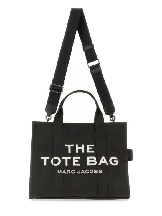 26FW 마크제이콥스 토트백 M0016161 001 Black - MARC JACOBS
