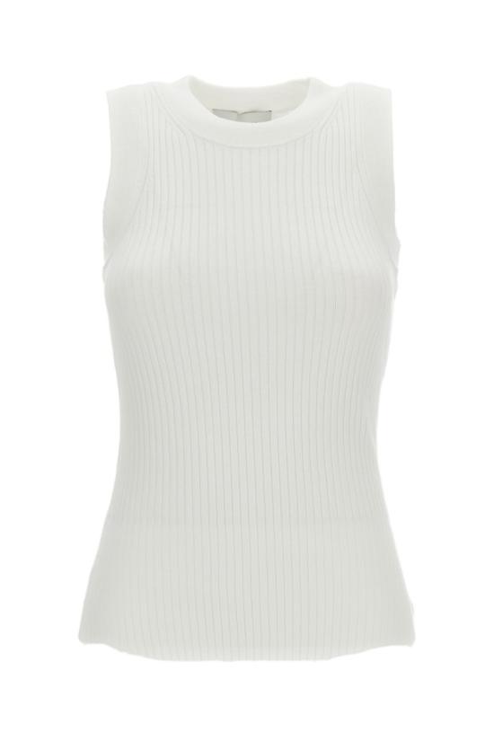 26SS 스포트막스 민소매 티셔츠 2612361012600001 Neutrals