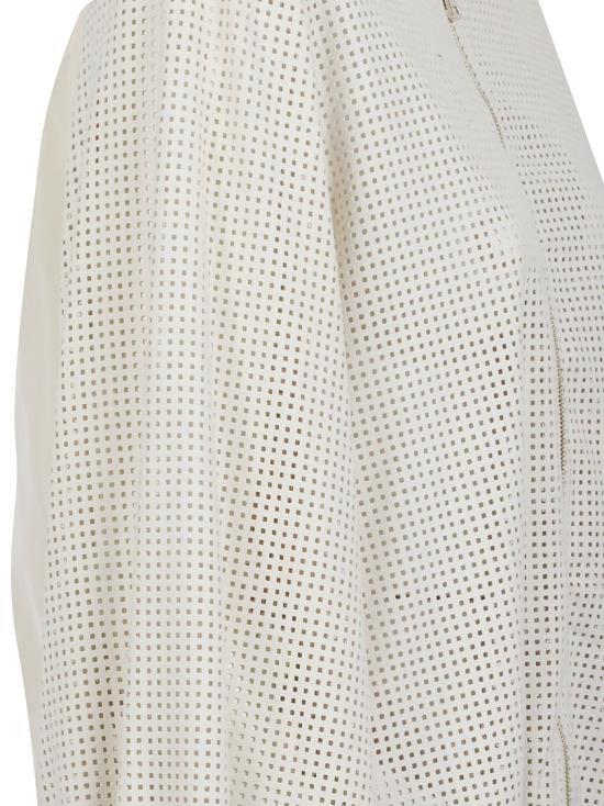 26SS 파비아나 필리피 자켓 PLD276F717M136 0145 Neutrals - FABIANA FILIPPI