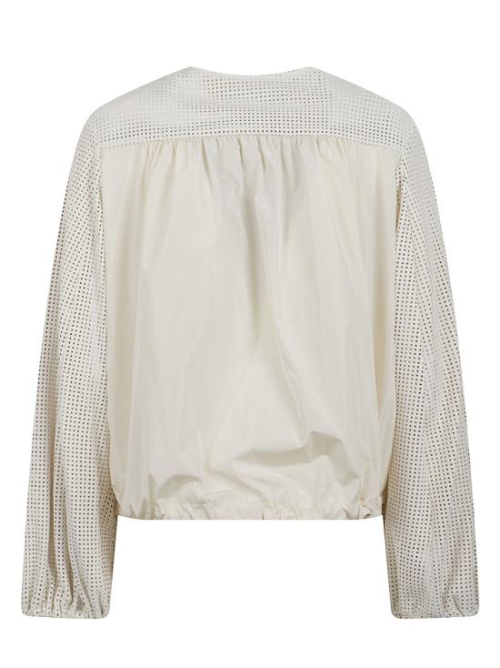 26SS 파비아나 필리피 자켓 PLD276F717M136 0145 Neutrals - FABIANA FILIPPI