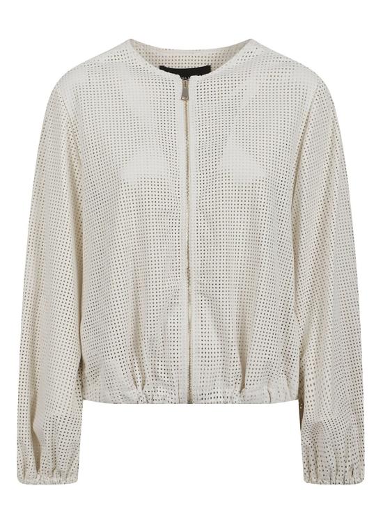 26SS 파비아나 필리피 자켓 PLD276F717M136 0145 Neutrals
