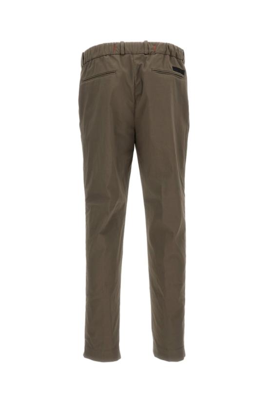 26SS 알알디 팬츠 2632786 Brown - RRD